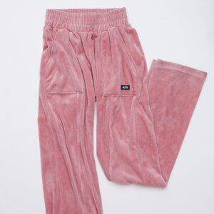 Kids Pink Sweatpants
